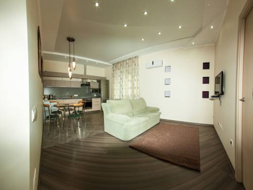Tioumen Russie code promotionnel de vacances Booking.com