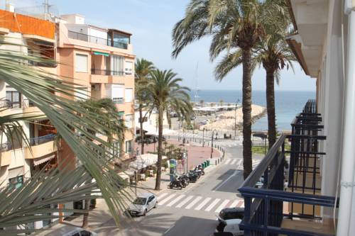 Moraira España código de promoción de vacaciones booking.com