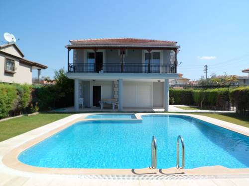 Alacati Turquía código de promoción de vacaciones booking.com