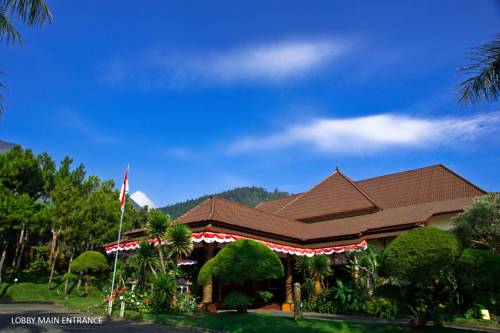 Batu Indonesia código de promoción de vacaciones booking.com