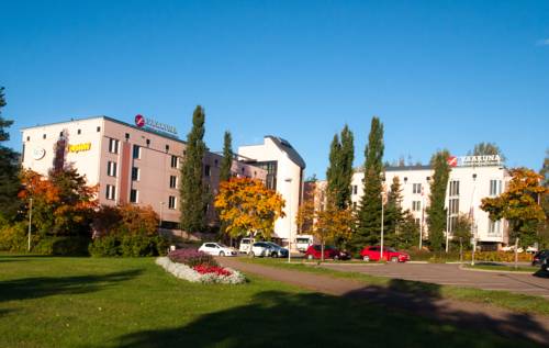 Kouvola Finland Holiday