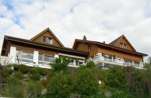 吕蒂斯堡 瑞士 Lütisburg 假日促销代码 booking.com