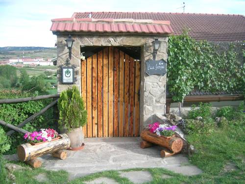 Cedrillas Spain Holiday