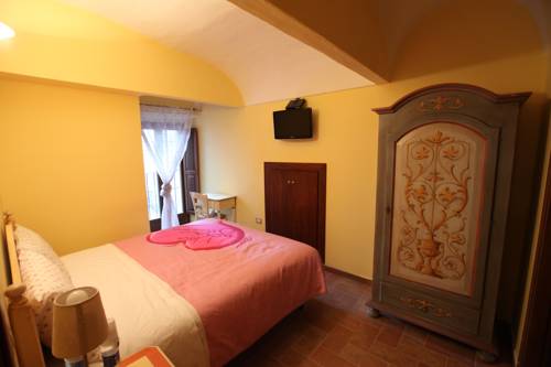 Bagnaia Italia código de promoción de vacaciones booking.com