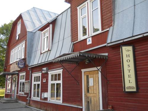 Koeru Estonia código de promoción de vacaciones booking.com