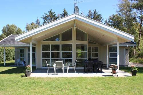 Vejby Denmark Holiday
