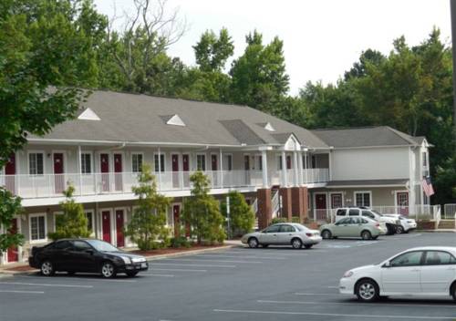 谢尔比（北卡罗来纳州） 美国 Shelby (North Carolina) 假日促销代码 booking.com