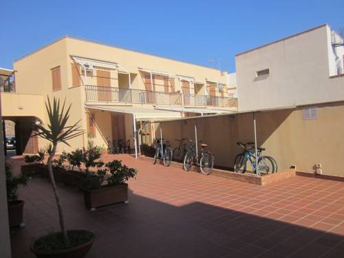 San Vito lo Capo Italia código de promoción de vacaciones booking.com