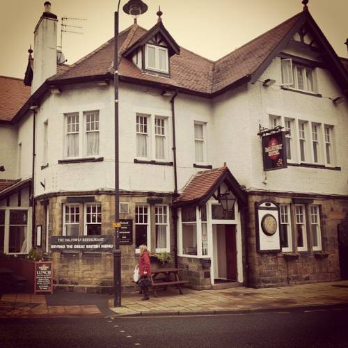 Ilkley United Kingdom Holiday