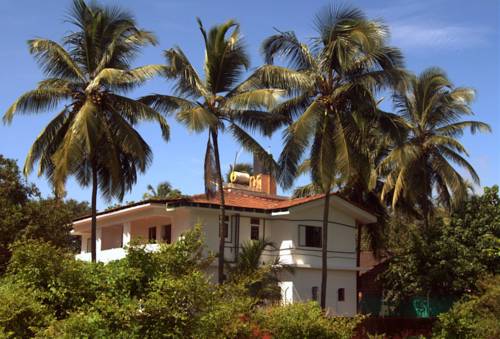Anjuna India código de promoción de vacaciones booking.com