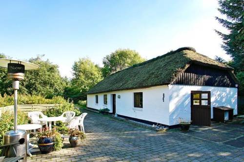 Pandrup Denmark Holiday