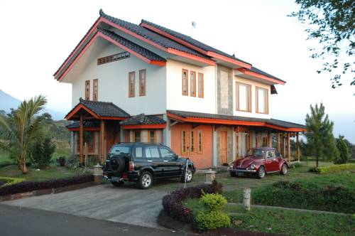 Ciater Индонезия праздничный промокод booking.com
