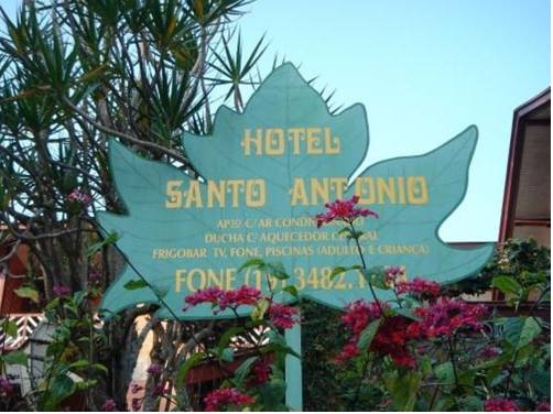 Aguas de Sao Pedro (Sao Paulo) Brasil código de promoción de vacaciones booking.com
