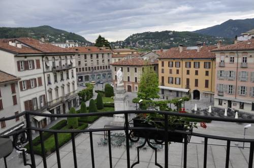 Côme Italie code promotionnel de vacances Booking.com