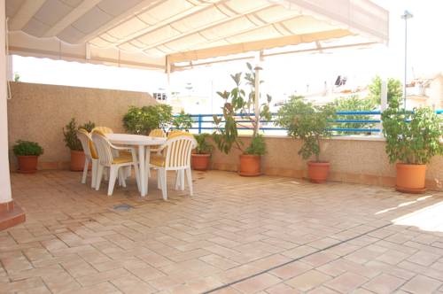 Sanlúcarde Barrameda 西班牙 Sanlúcar de Barrameda 假日促销代码 booking.com