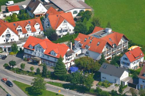 腓特烈港 德國 Friedrichshafen 假日促销代码 booking.com