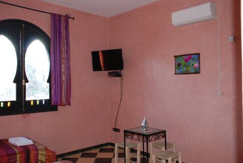 Ouzoud Morocco Holiday
