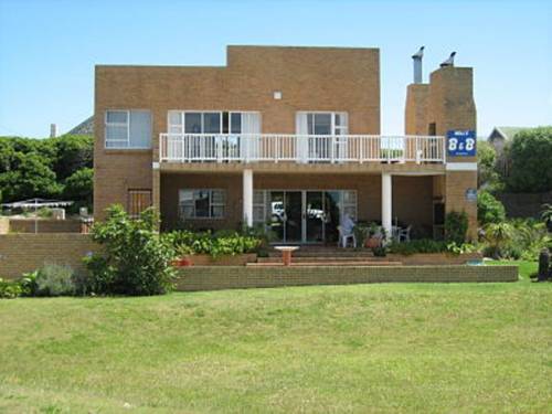 Gansbaai South Africa Holiday