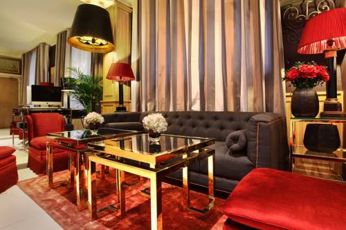巴黎 法國 Paris 假日促销代码 booking.com