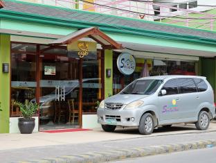 长滩岛 菲律宾 Boracay 假日促销代码 agoda.com