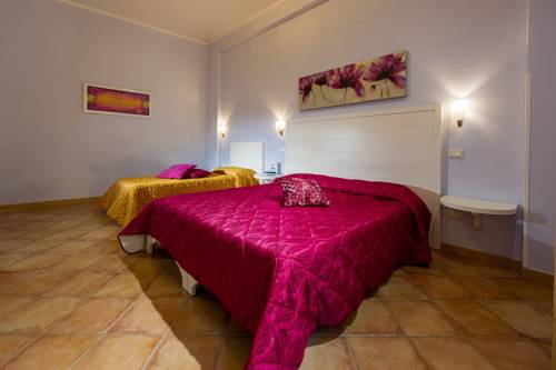 Castellammare del Golfo Италия праздничный промокод booking.com