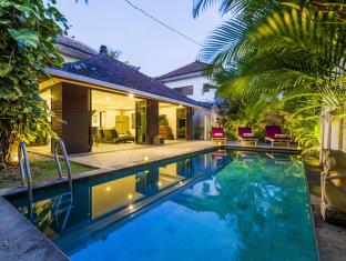 Bali Indonesia Holiday