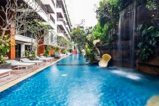 バリ島 インドネシア ホリデープロモーションコード Bali agoda.com