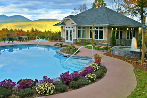 Jackson (Nueva Hampshire) Estados Unidos código de promoción de vacaciones booking.com