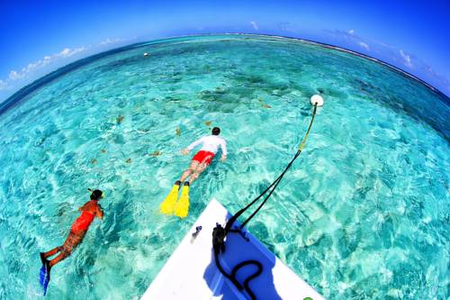 San Pedro Belize code promotionnel de vacances Booking.com
