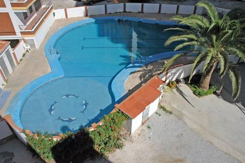 Torre del mar España código de promoción de vacaciones booking.com