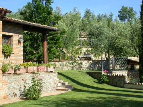 Monteleone d'Orvieto Italia código de promoción de vacaciones booking.com