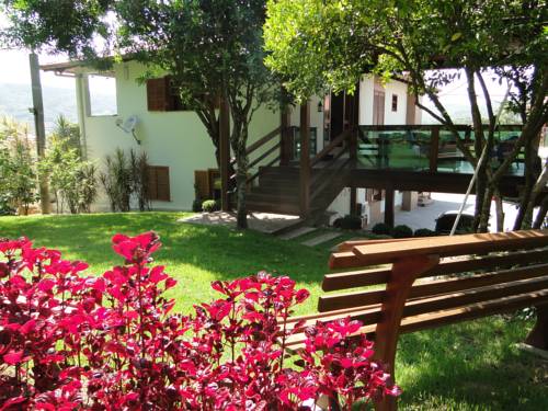 Флорианополис (Санта-Катарина) Бразилия праздничный промокод booking.com