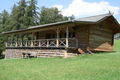 ラデイン（オーバーラーデイン） イタリア ホリデープロモーションコード Radein (Redagno di Sopra) booking.com