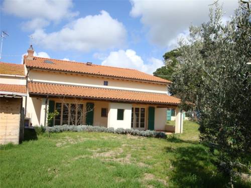 Cecina Italy Holiday