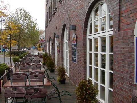 Gladbeck Germany Holiday