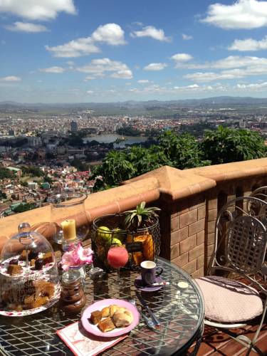 Antananarivo Madagascar código de promoción de vacaciones booking.com