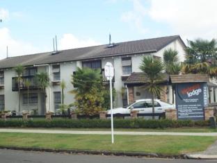 ロトルア ニュージーランド ホリデープロモーションコード Rotorua agoda.com