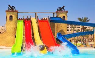 赫尔格达 埃及 Hurghada 假日促销代码 agoda.com