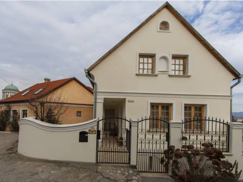 Esztergom Hungría código de promoción de vacaciones booking.com