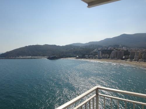 滨海奥罗佩萨 西班牙 Oropesa del Mar 假日促销代码 booking.com