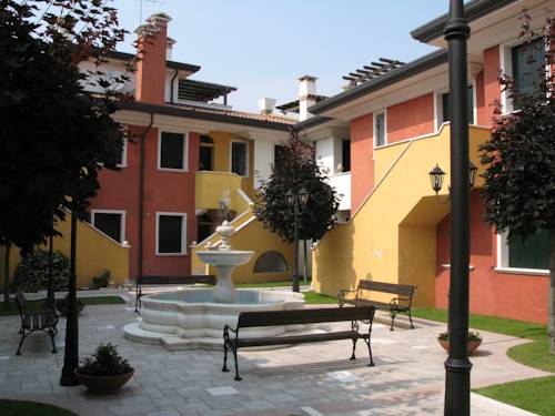 Lido di Jesolo Italie code promotionnel de vacances Booking.com