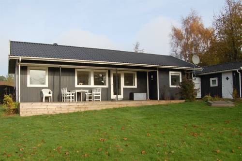Vejby Denmark Holiday