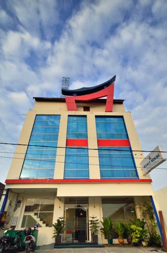棉兰 印度尼西亚 Medan 假日促销代码 booking.com