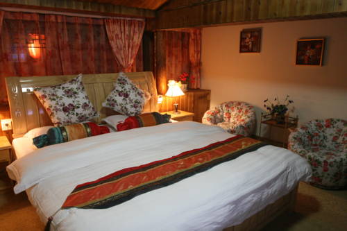 Lijiang Chine code promotionnel de vacances Booking.com