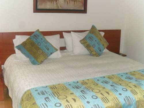 Manizales Colombia Holiday
