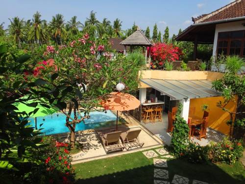 Lovina Indonesia Holiday
