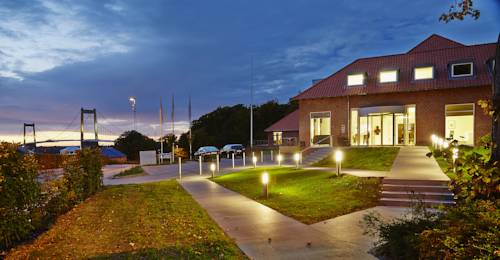 Middelfart 丹麥 Middelfart 假日促销代码 booking.com