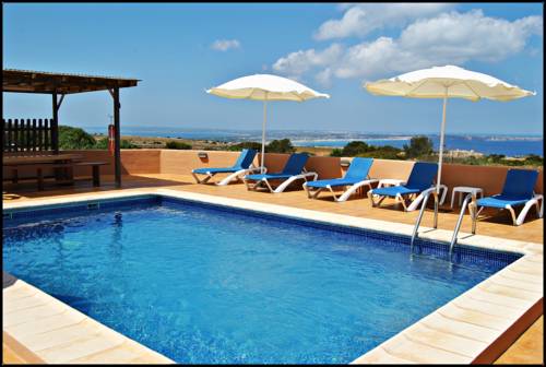 La Mola España código de promoción de vacaciones booking.com