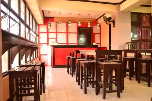 ダバオ市 フィリピン ホリデープロモーションコード Davao City booking.com