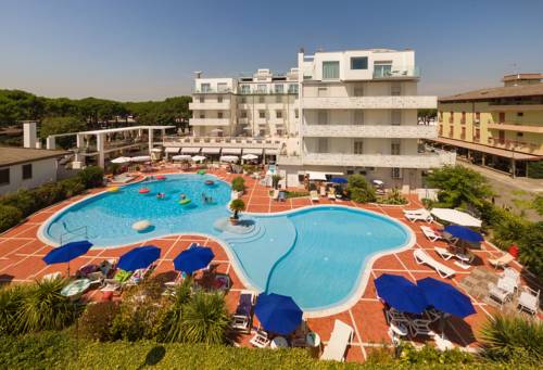 Cavallino Treporti Italie code promotionnel de vacances Booking.com
